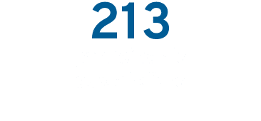 213 participants  aux ateliers 