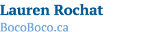 Lauren Rochat BocoBoco ca