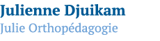 Julienne Djuikam Julie Orthopédagogie