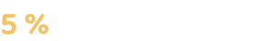 5 % 