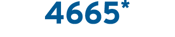 4665*