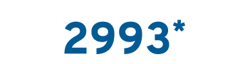  2993* 
