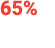 65%