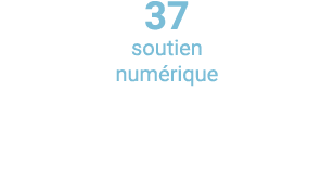 37 soutien numérique  