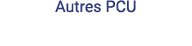 Autres PCU