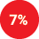 7%